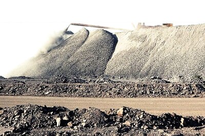 Rare Earths Prices Sink To Lowest Since 2020 As China Ramps Up Supply