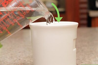 How to Make Mustard Seed Gravy