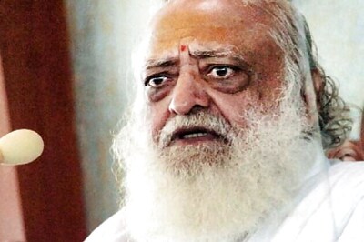 Sexual assault case: Court extends Asaram's custody till November 6