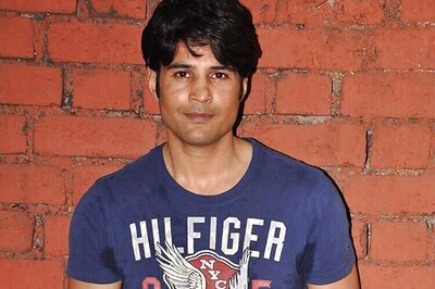 Rajeev Khandelwal's 'Salt Bridge' in the Oscar race