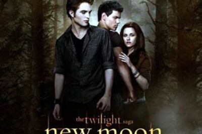 In Pics: Top 10 Hollywood grossers of 2009