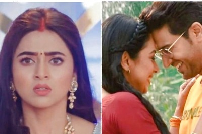 TRP Race: Anupamaa Tops List Again, Tejasswi Prakash's Naagin 6 Disappears