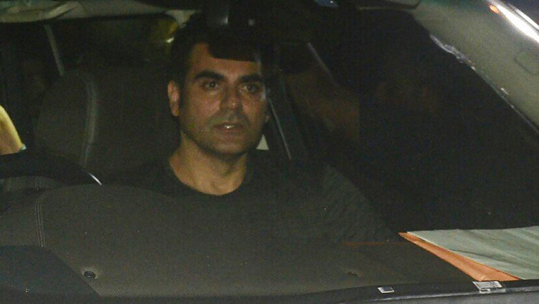 Actor Arbaaz Khan Summoned in IPL Betting Case After Being Named by Bookie Linked to Dawood