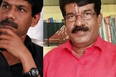 Tamil Filmmaker Aacharya Ravi Dies Due to Heart Attack