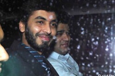 Unemployed Haneef wants to go back to Australia