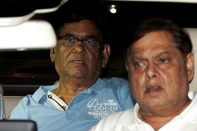 Auto-tuning Can Make Bathroom Singer Sound Professional: Satish Kaushik