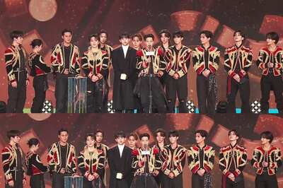 2023 MAMA Awards Winners: BTS' Jimin Wins Best Male Artist, SEVENTEEN Bags Album of the Year