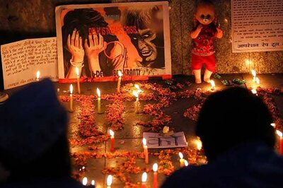 NHRC notice to UP Police over beating, detention of rape victims