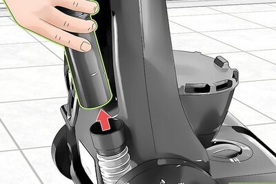 How to Unclog a Vacuum Hose