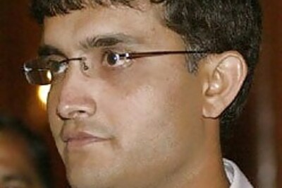 Ganguly still hopeful of a comeback