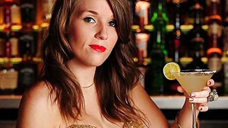 UK woman changes her name to include 14 Bond girls