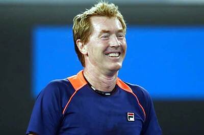 ITF appoints Mary Pierce and Mark Woodforde as board of directors