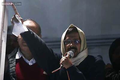 HC gives 2 more weeks to Kejriwal, Bharti to respond on poll expenses