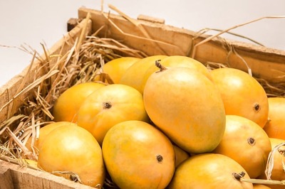 How To Check If Mangoes Are Ripe Without Cutting Them