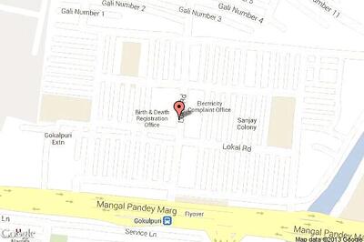 Delhi: Four men gangrape 20-year-old newly married woman