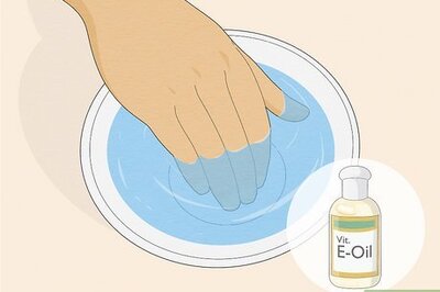 How to Get Rid of Hangnails