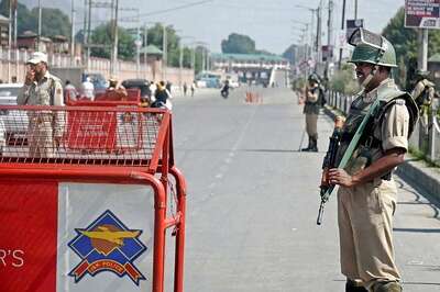 Private Bus Services Resume on Jammu-Pathankot Highway as Transporters Temporarily Call Off Strike