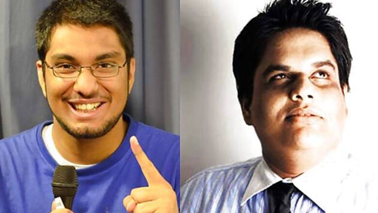 All India Bakchod: Meet stand-up's newest talents