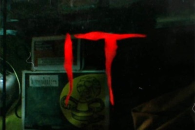 Jessica Chastain, James McAvoy and Bill Hader Tapped For Stephen King's 'It: Chapter Two'