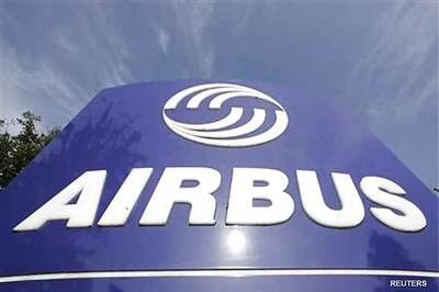 Airbus preferred bidder for aerial refueling tankers to India