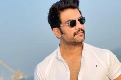 Sharad Kelkar Felt Shocked On Ram-Leela Sets, Thought 'Kitna Paisa Waste Ho Raha Hai'