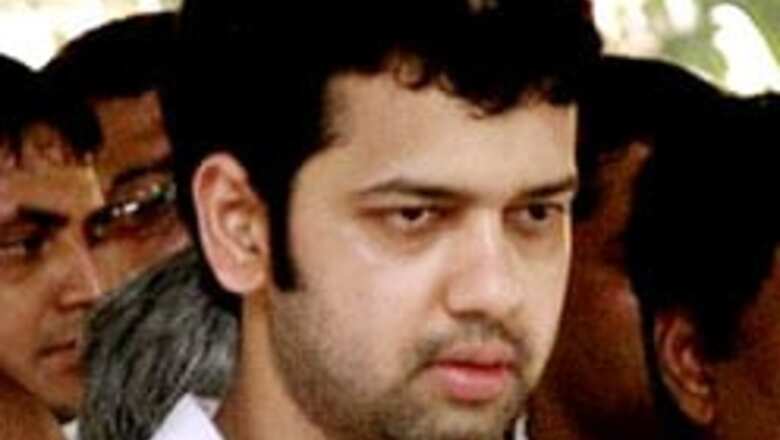 Rahul pleads not guilty to drug charges