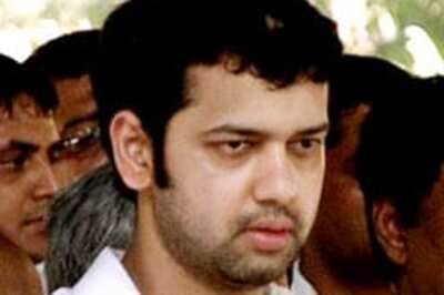 Rahul pleads not guilty to drug charges