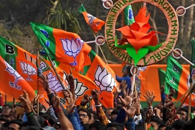 West Bengal Polls: BJP Targets 10 Lakh People at PM's Brigade Rally on March 7