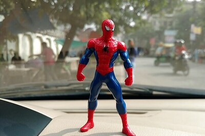 No effects. No filters: Photos taken with the Moto X Style's 21 megapixel camera