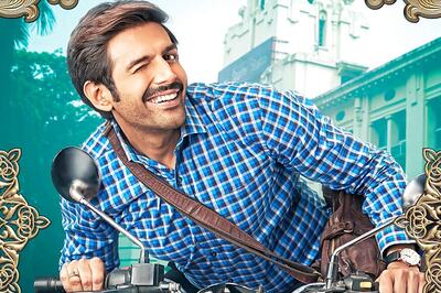 Kartik Aaryan Says Marital Rape Dialogue in Pati Patni Aur Woh Has Been Rectified