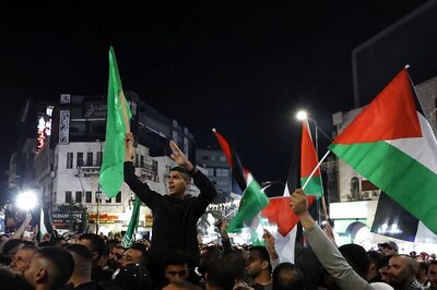 Why India is Dragging Its Feet on Adding Hamas to the Terror List