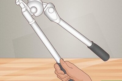 How to Bend Steel Tubing