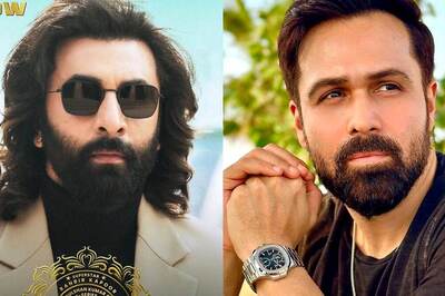 Emraan Hashmi Says He WANTED to Be Part of Ranbir Kapoor's 'Animal': 'There Were Questionable...'