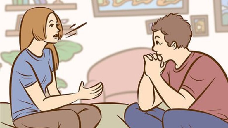 How to Give Your Teen Constructive Criticism
