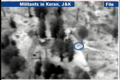 J&K: Pakistan Army denies infiltration attempts in Keran, calls it a 'blatant lie'