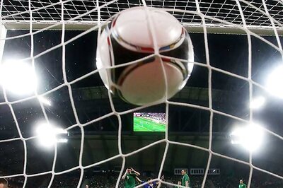 Dominating Pune FC ease past Prayag United