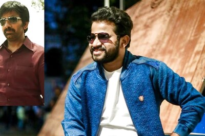 When Hyper Aadi Gave A Shout Out To ‘Real Hero’ Ravi Teja