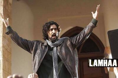 Kunal Kapoor's tryst with danger in Kashmir