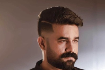 Malayalam Actor-Producer Vijay Babu's Passport Impounded in Alleged Rape Case