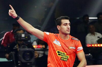 U Mumba vs Dabang Delhi Live Streaming: When and Where to Watch PKL 2022-23 Live Coverage on Live TV Online