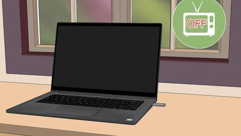 How to Speed Up USB Modem Connection