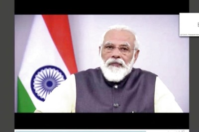 Great Time to Invest in India: PM Modi Tells IBM CEO Arvind Krishna During Virtual Chat
