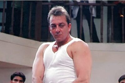 Sanjay Dutt Birthday: 8 Films of the Actor That Will Surely Make You Laugh!
