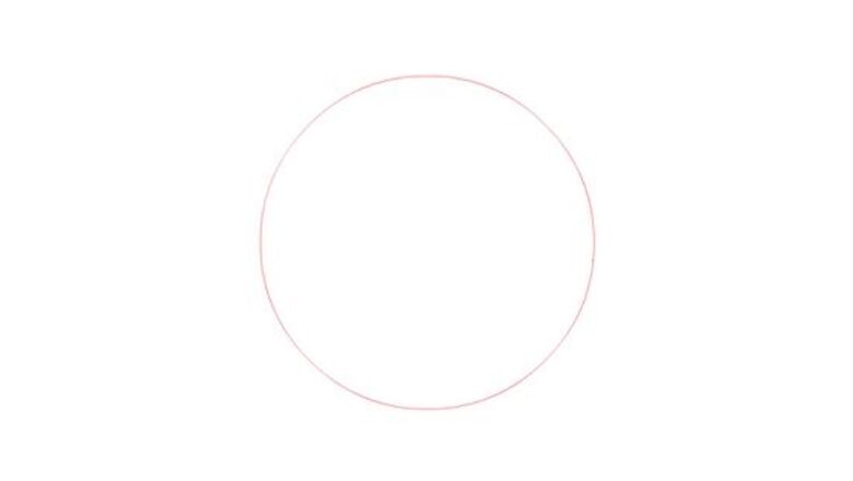 How to Draw a Volleyball