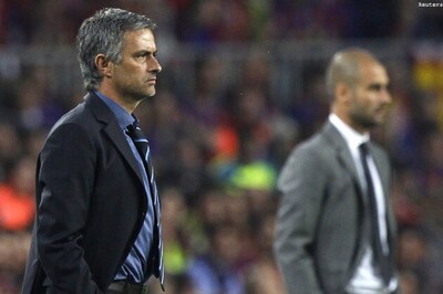 EL Clasico: Madrid hope to snap Barca jinx