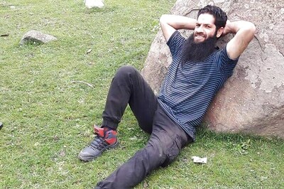 Militants Gun Down CRPF Jawan At His Home in Kashmir's Pulwama