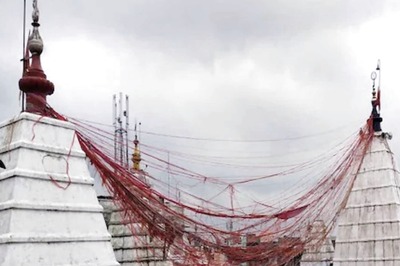 E-pass Facility Resumes for Devotees to Pray Inside Baba Dham Temple in Jharkhand