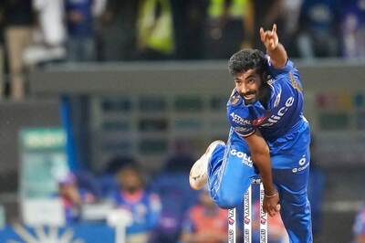 'People Talk About Virat Kohli, MS Dhoni...': Harbhajan Singh Brands Jasprit Bumrah 'Superstar of IPL'