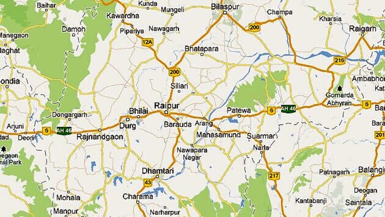 Maoists apologise for death of civilians in Chhattisgarh attacks