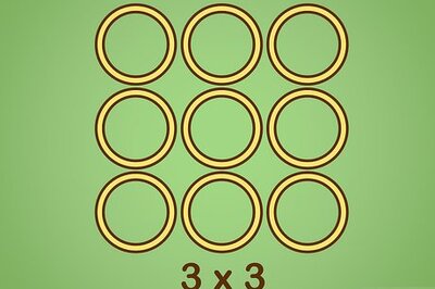 How to Play Human Tic Tac Toe